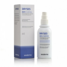 Антіпотовая рідина у вигляді спрея Сесдерма Dryses Antiperspirant Solution Sesderma