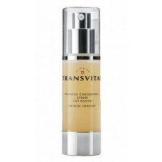 Регенеруюча концентрована сироватка з ефектом ліфтингу Трансвітал Advanced Concentrate Serum Transvital