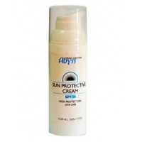 Фотозахисний крем SPF 30 Спа Абісс Sun Protective Cream SPF30 Spa Abyss