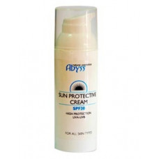 Фотозахисний крем SPF 30 Спа Абісс Sun Protective Cream SPF30 Spa Abyss