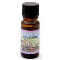 Ефірна олія Лаванда Стікс Натуркосметік Lavender essential oil Styx Naturcosmetic