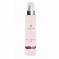 Мицеллярний гель з екстрактом ікри Клара Caviar Micellar Gel Clarena