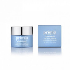 Зволожуючий крем для обличчя приймемо косметич HYDRATENSE MOISTURIZING FACE CREAM Primia Cosmetici