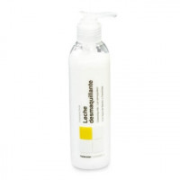 Очищаючу живильне молочко Тоскані Косметікс CLEANSING MILK Toskani Cosmetics
