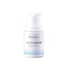 Матуючий крем на день Дермедік Normacne Mattiffying Day Cream Dermedic