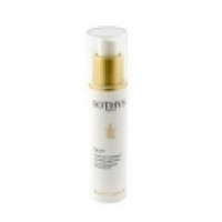 Денний зволожуючий відбілюючий флюїд Сотис Hydrating day fluid Sothys