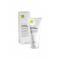 Моделюючий і липолитический крем-гель для тіла Тоскані Косметікс ANTI-CELLULITE CREAM-GEL Toskani Cosmetics