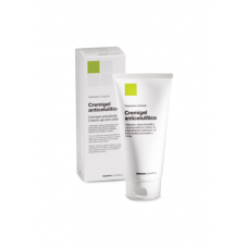Моделюючий і липолитический крем-гель для тіла Тоскані Косметікс ANTI-CELLULITE CREAM-GEL Toskani Cosmetics