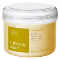 Маска живильна для сухих і пошкоджених волосся Лакме K.Therapy Repair Nourishing Dry Hair Mask Lakme