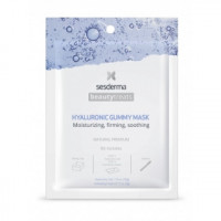 Увлажняющая альгинатная маска для лица Сесдерма Beauty Treats Hyaluronic Gummy Sesderma