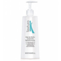 Гель для душа Кінвел TEXTURA BATH GEL Keenwell
