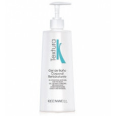 Гель для душа Кінвел TEXTURA BATH GEL Keenwell