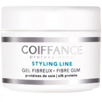Волокниста маса для моделювання Коіфанс FIBER GEL Coiffance