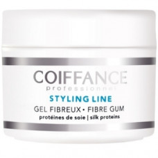 Волокниста маса для моделювання Коіфанс FIBER GEL Coiffance
