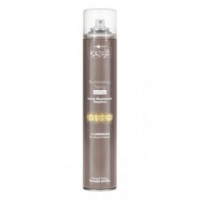 Фіксуючий лак надає блиск Хаир Компані Inimitable Style Illuminating Fixing Spray Hair Company