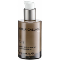 Зволожуюча сироватка Марія Галланд Serum Mille Hydratant № 1 012 Maria Galland