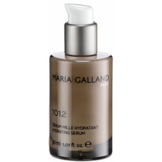Зволожуюча сироватка Марія Галланд Serum Mille Hydratant № 1 012 Maria Galland