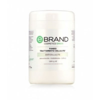 Бруд для лікування целюліту Ебренд Fango Trattamento Cellulite Ebrand