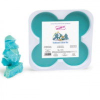 Традиційний азуленовий віск Депилив Traditional Azulene Wax Depileve