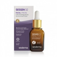 Сироватка - клітинний активатор Сесдерма Sesgen 32 Cellular Activating Serum Sesderma
