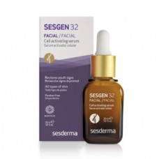 Сироватка - клітинний активатор Сесдерма Sesgen 32 Cellular Activating Serum Sesderma