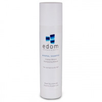 Мінеральний шампунь для сухого і нормального волосся Едом Mineral Shampoo Edom