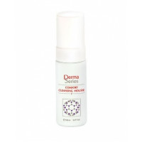 Універсальний миючий мус Дерма Сіріес Comfort Cleansing Mousse Derma Series