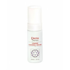 Універсальний миючий мус Дерма Сіріес Comfort Cleansing Mousse Derma Series