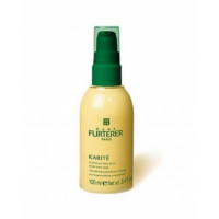 Поживний лосьйон каріте Рене Фуртерер Karite Leave-in Nourishing Cream Rene Furterer