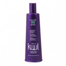 Незмивний кондиціонер для фарбованого волосся Кул Color Me Leave In Treatment Kuul
