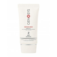 Сонцезахисний крем SPF40 Генозіс Multi Sun Cream (MSC) SPF40 Genosys