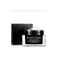 Перлова маска-пілінг для обличчя Сі Оф Спа Black Pearl Age Control Pearl Peeling Mask Sea Of Spa