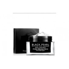 Перлова маска-пілінг для обличчя Сі Оф Спа Black Pearl Age Control Pearl Peeling Mask Sea Of Spa