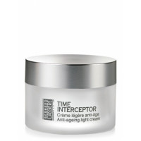Легкий крем anti-age Бернард Кассьер Time Interceptor Light cream anti-age Bernard Cassiere