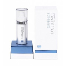 Захисна сироватка для обличчя ГСХ Наннік Excellence GSH Serum Defense Nannic