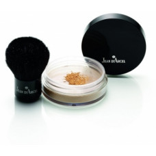 Мінеральна пудра Жан д'Арсель Face Cosmetics Mineral Powder Make-up Jean d'Arcel