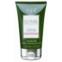 Кондиціонер «Турбота про колір» Кене So Pure Color Care Conditioner Keune