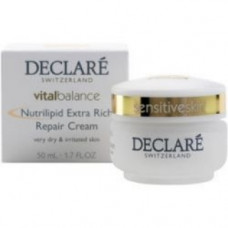 Сверхобогащения крем декларує Nutrilipid Extra Rich Declare