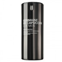 Концентрат для особи Жермен де капучіно For Men Force Revive Youthfulness Recovery Concent Germaine de Capuccini
