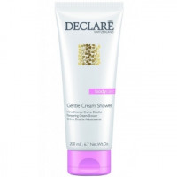 Делікатний крем-гель для душу ДеклареBody Care Gentle Cream Shower Declare