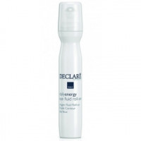 Енергетичний флюїд для шкіри навколо очей декларує Men Daily Energy Eye Fluid Roll-On Declare
