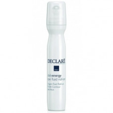 Енергетичний флюїд для шкіри навколо очей декларує Men Daily Energy Eye Fluid Roll-On Declare