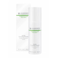 Очищаюча пудра Янссен Gentle Cleansing Powder Janssen
