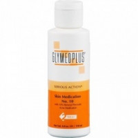 Лікування акне і постакне з 10% перекисом бензоїлу ГлайМед Плас Skin Medication No. 10 GlyMed Plus