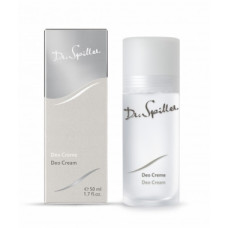 Крем-дезодорант Доктор Шпіллер Deo Cream Dr Spiller Biocosmetic