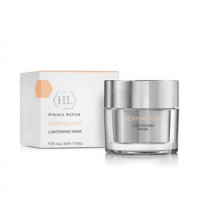 Відбілююча маска Холі ленд DERMALIGHT Lightening Mask Holy Land