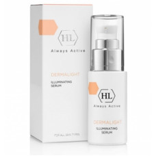 Відбілююча сироватка Холі ленд DERMALIGHT Illuminating Serum Holy Land