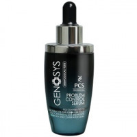 Наносиворотка для проблемної шкіри Генозіс Problem Control Serum (PCS) Genosys