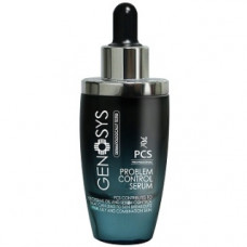 Наносиворотка для проблемної шкіри Генозіс Problem Control Serum (PCS) Genosys