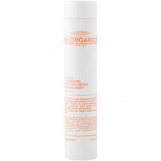 Крем для волосся і тіла після сонячних ванн Май.Органікс My.Tan Cream Hair & Body After Sun My.Organics